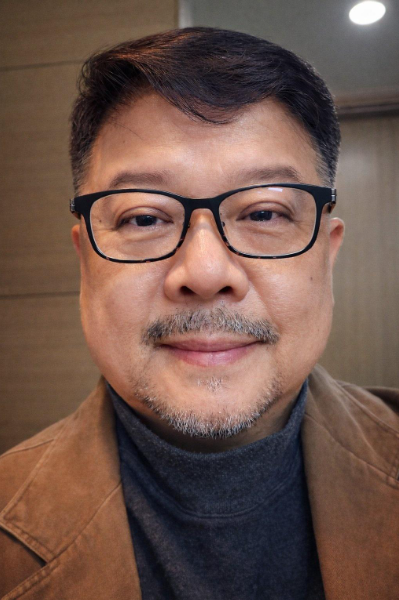 Joseph S. Cabuay img